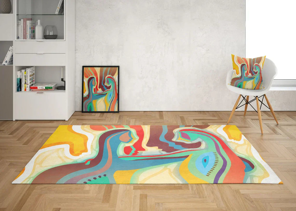 The Rug Personality Test: What Your Rug Says About You